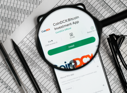 Coinbase Ventures Backed CoinDCX Set To Invest In Crypto Taxation Firm KoinX