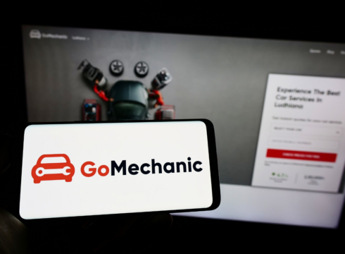 GoMechanic Mulling Fire Sale, Reaches Out To Cars24, Spinny