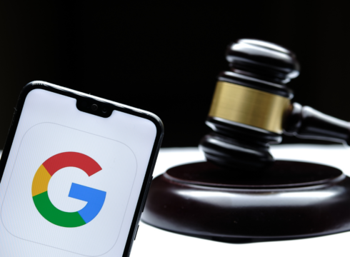 NCLAT Upholds CCI’s INR 1,338 Cr Penalty On Google