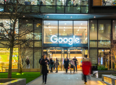 Google Moves SC Against CCI’s Antitrust Verdict