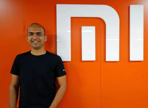 Manu Jain Quits Xiaomi, Hints At New Startup Venture
