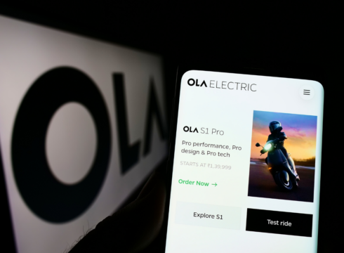 Ola Calls EV Accident Isolated, Blames Incident On High Impact