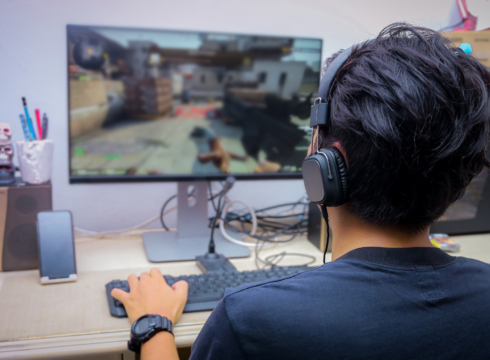 Online Gaming: Industry Bodies Cannot Be Self-Regulatory Organisations, Says MoS IT