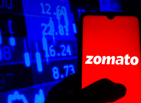 Zomato Slumps Over 8% To Close At Lowest Level Since July 2022