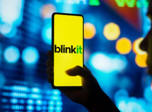 Blinkit Delivery Partners’ Strike To Have No Material Impact On Financial Performance: Zomato