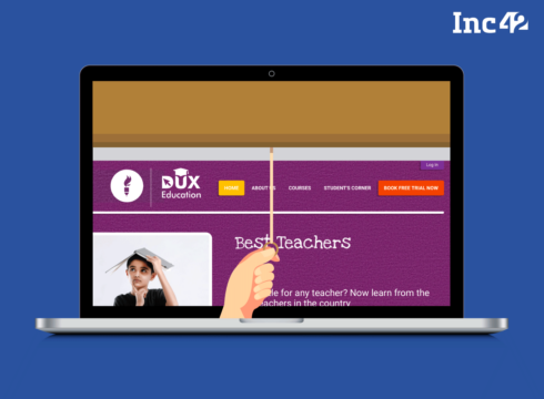 Edtech Startup DUX Education To Cease Operations By April 2023