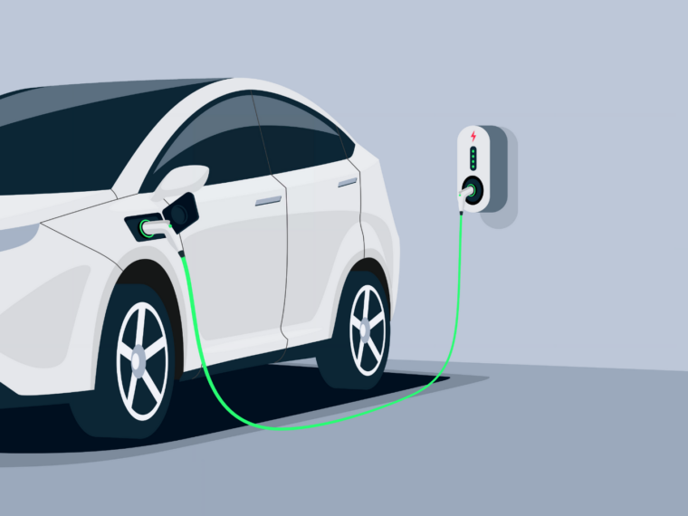 Maharashtra Leads Charts In Ev Sales Under Fame-ii Scheme