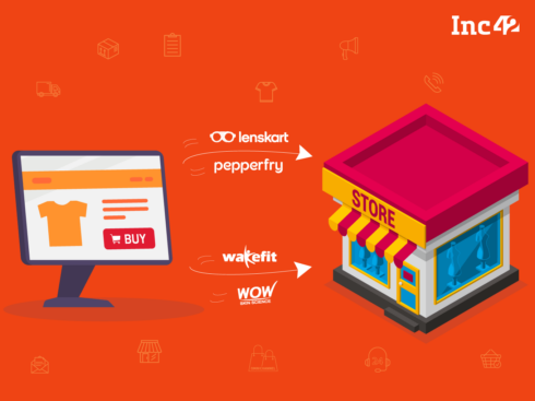 Why Cracking The Omnichannel Code Is The Next Frontier For D2C Brands In India