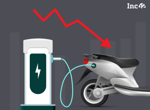 Two-Wheeler EV Registrations Decline Marginally In January; Ola Electric Retains Top Spot