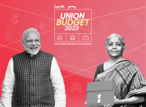 Union Budget 2023-24: Govt to set up 100 5G labs