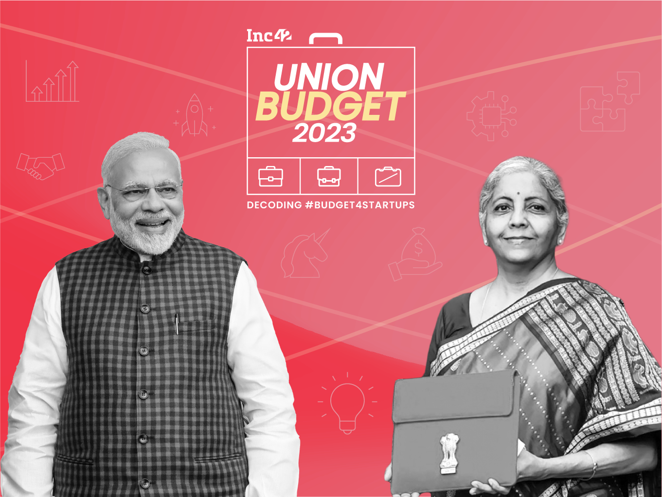 Union Budget 2023-24 for startups