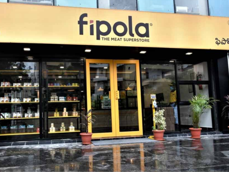 D2C Meat Brand Fipola Ceases Amid Funding Winter