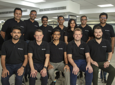 Logistics Startup Freightify Bags $12 Mn Debt & Equity Funding From Sequoia India, Others