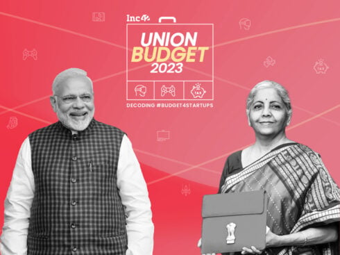 Union Budget 2023-24: Clarity On Taxation Provides Relief To Online Gaming Industry