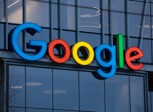 Google Calls CCI Order ‘Unfair Imposition’ to NCLAT