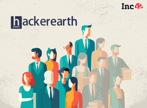 Prime Venture-Backed HackerEarth Trims Workforce, Introduces Pay Cut Globally