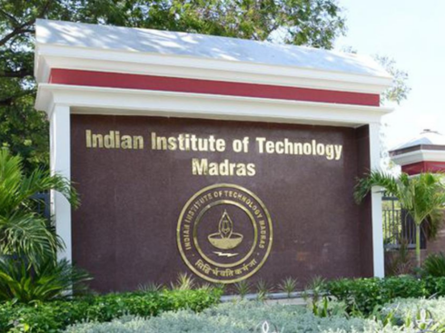 IIT Madras To Set Up INR 100 Cr ‘Innovation and Entrepreneurship Fund’ For Startups