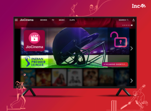 Free Hit: JioCinema Clocks Over 1,300 Cr Video Views In First Five Weeks Of IPL
