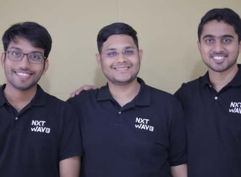 Edtech Startup NxtWave Raises $33 Mn To Offer Industrial Training Programs