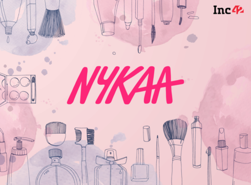 Nykaa Q3 Results: Net Profit Plummets 71% YoY To INR 8.5 Cr, Operating Revenue Up 33%