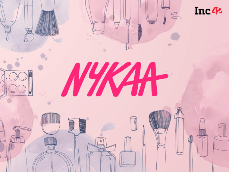 Nykaa Q3 Results: Net Profit Plummets 71% YoY To INR 8.5 Cr, Operating Revenue Up 33%