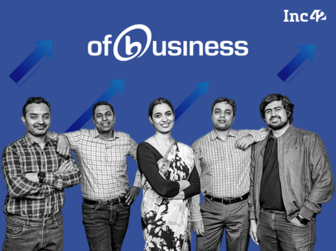 OfBusiness Sets The Indian IPO Rolling, Picks Up Five Banks
