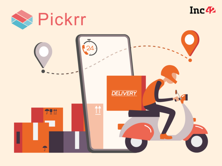 Shiprocket-Owned Pickrr’s FY23 Loss Doubles To INR 105 Cr, Misses Revenue Target