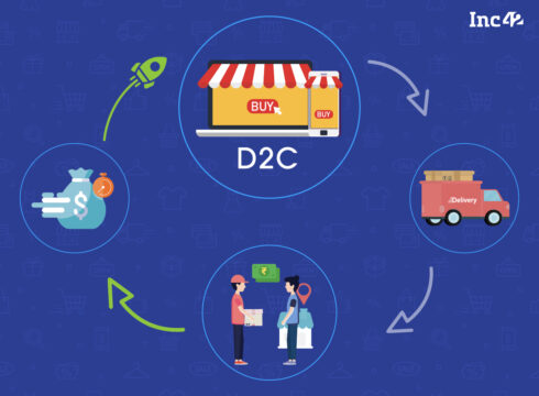 How Pickrr Is Helping Iron Out Cash-On-Delivery Lag For D2C Brands