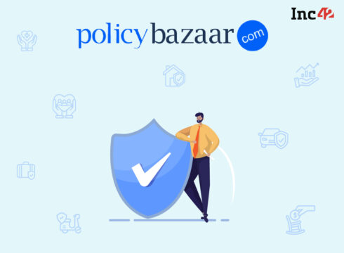 Temasek Offloads Entire 5.2% Stake In Policybazaar Parent For INR 2,425 CrPB Fintech’s Q3 Loss Plunges 70% YoY To INR 87.6 Cr; Paisabazaar Adjusted EBITDA Positive