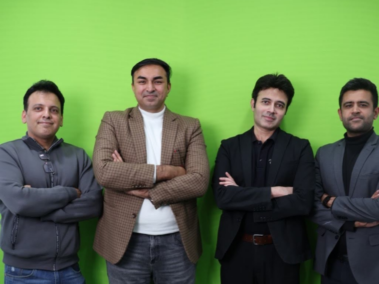 Supplytech Startup Prozo Raises INR 45 Cr Led By Sixth Sense Ventures