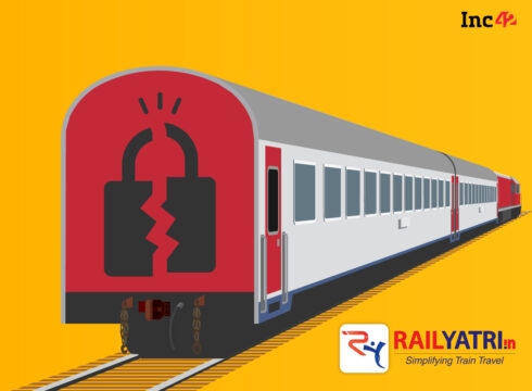 [Updated] RailYatri Allegedly Suffers Another Data Leak, Company Denies