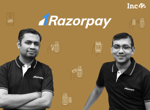 Razorpay’s FY22 Profit Rises 20% To INR 7.3 Cr, Operating Revenue Nears INR 1,500 Cr Mark