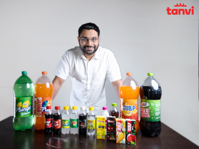TABP Snacks and Beverages Secures Funding From LC Nueva AIF, Others