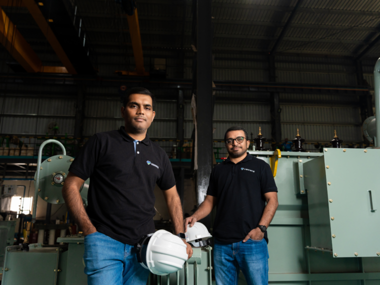 Venwiz Raises $8.3 Mn Funding To Help Manufacturers Procure Industrial Services