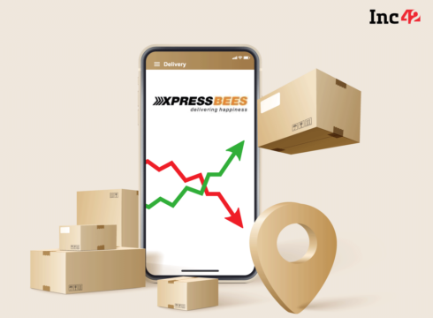 Logistics Unicorn Xpressbees’ FY22 Revenue Up 1.8X YoY To INR 1,930 Cr, Loss Narrows 57%