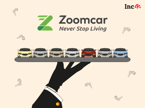 Zoomcar Q3: Revenue Slips 19% YoY To $2.4 Mn; Bottomline Improves