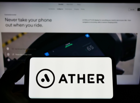 Ather Blames Wiring Harness Assembly Issues For Bengaluru EV Fire