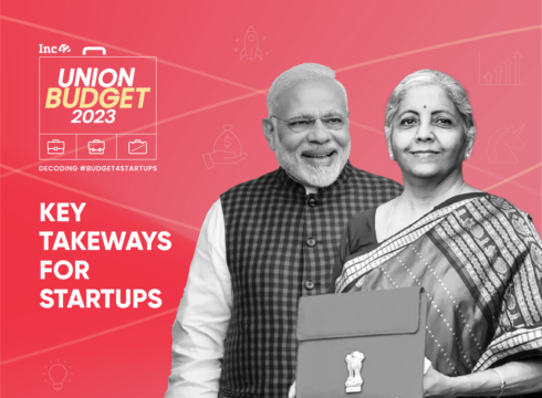 Union Budget 2023 Key takeaways for Indian Startups