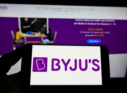BYJU’S In Talks With TPG, Other Investors To Raise Over $500 Mn Funding