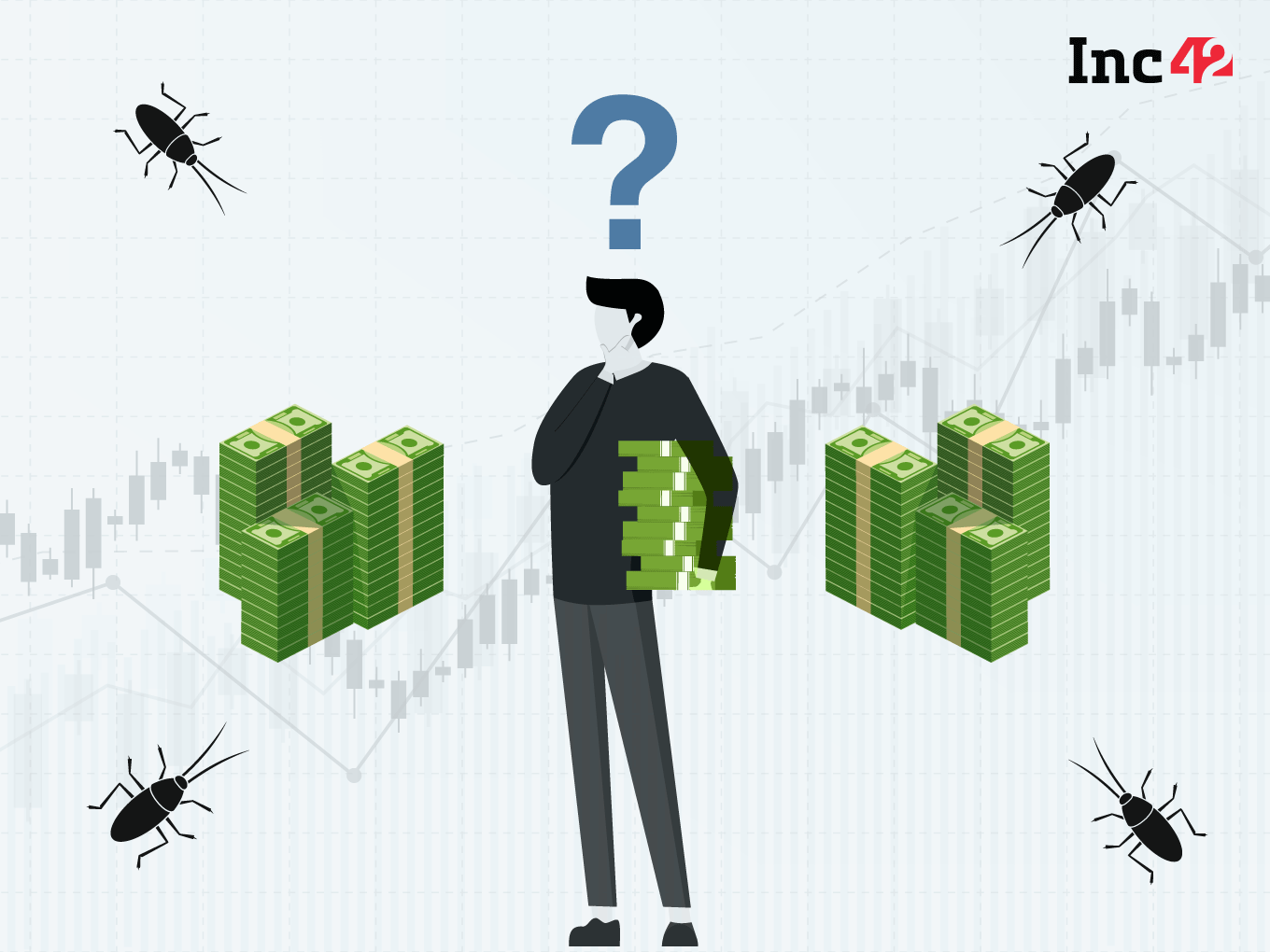 #Year Of Cockroach Startups: How To Think Like A Cockroach To Stay Cash Rich?