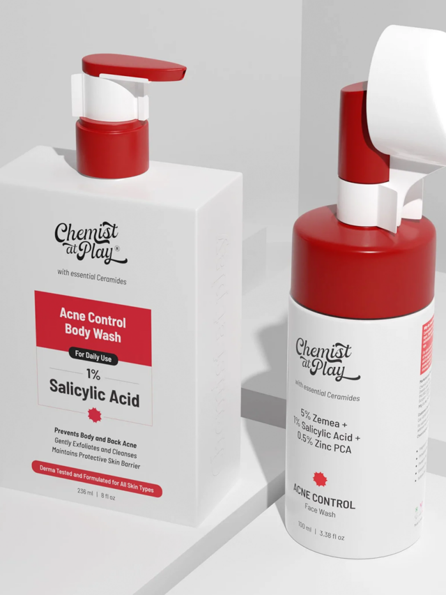 How D2C Brand Innovist Is Transforming The Personal Care Industry