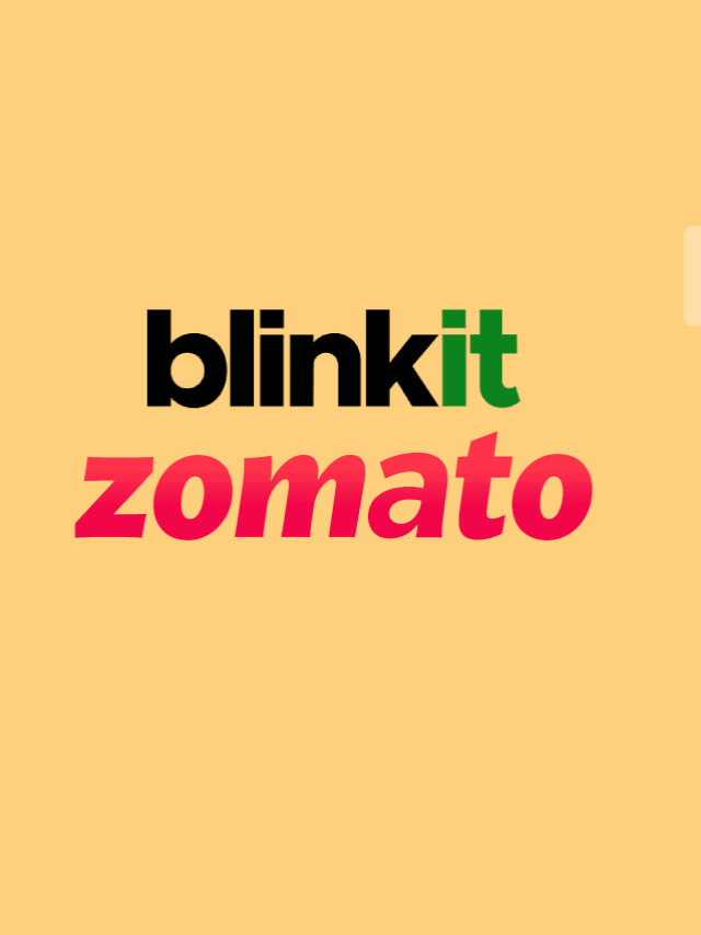 Blinkit More Valuable Than Zomato Food Delivery Biz: Goldman Sachs