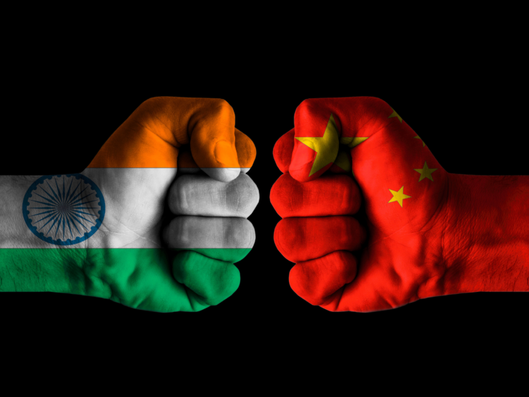 India Bans 138 Chinese Betting Apps In Yet Another Digital Surgical Strike; Here’s The Full List