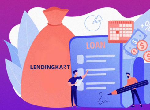 Lendingkart Acquires Upwards To Scale Offerings, Deal Pegged At INR 100-120 Cr