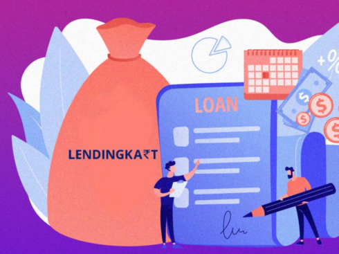 Lendingkart Acquires Upwards To Scale Offerings, Deal Pegged At INR 100-120 Cr