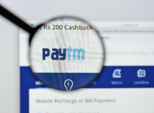 Ant Group Mulls Offloading Stake In Paytm To Comply With Norms