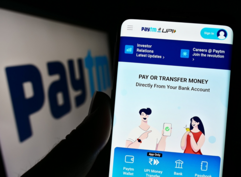 Paytm Shares Surge 11% In Two Trading Sessions As Broader Market Sees Slight Recovery