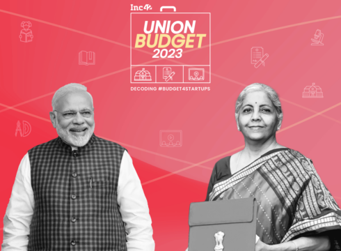 Union Budget 2023 for startups