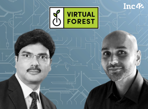 Bengaluru's Virtual Forest To Fuel India’s EV Space With New Motor Controllers, Receives GITA Grant