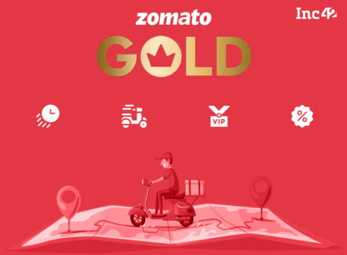 No More ‘On-Time Guarantee’ Benefits For New Zomato Gold Members